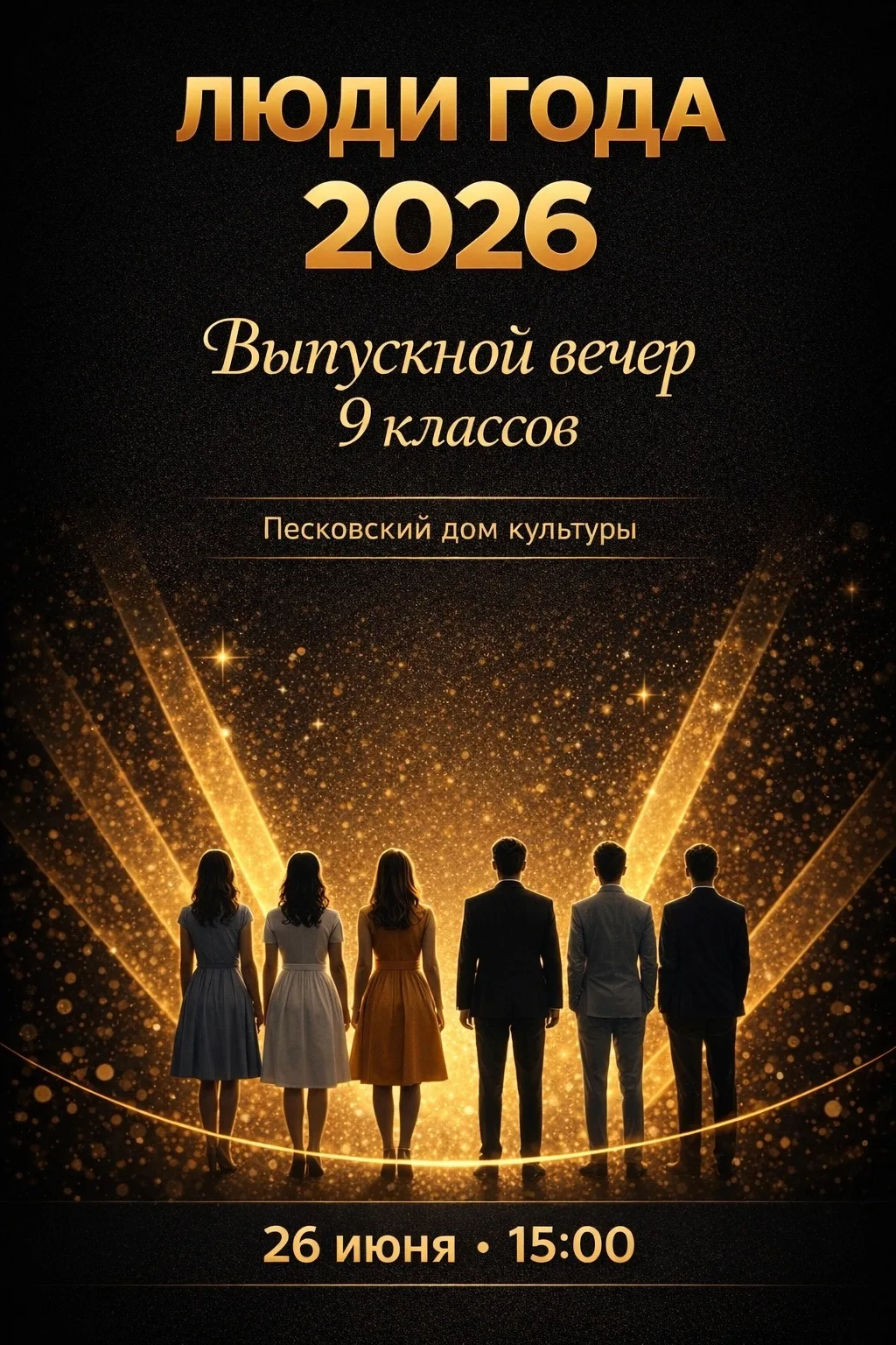 ✨ Выходим на финишную прямую!