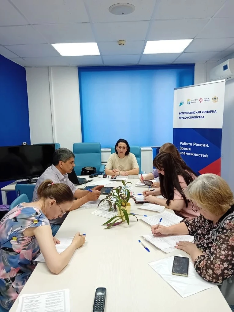 Совместный выезд Госюрбюро и Минюста РФ по Костромской области: защищаем права защитник...