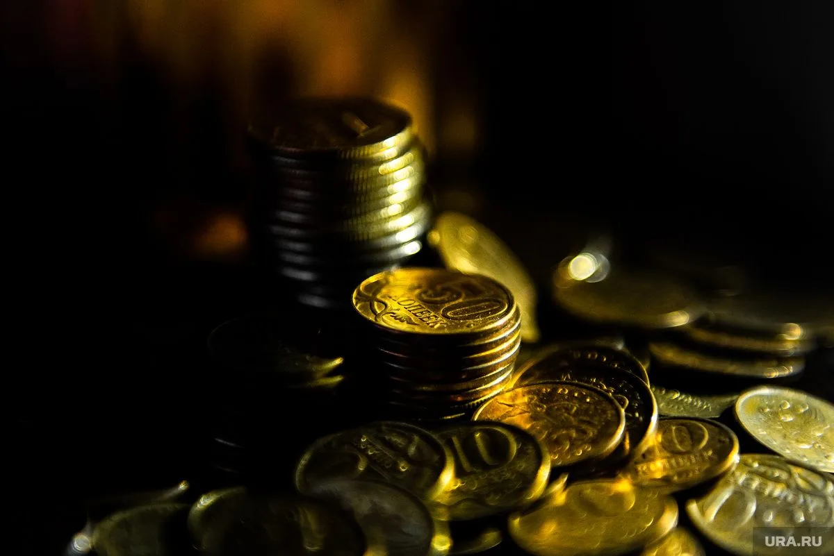 📈 Инфляция в ХМАО ниже, чем по стране

В июне цены в Югре выросли на 1% по сравнению с маем. Основн