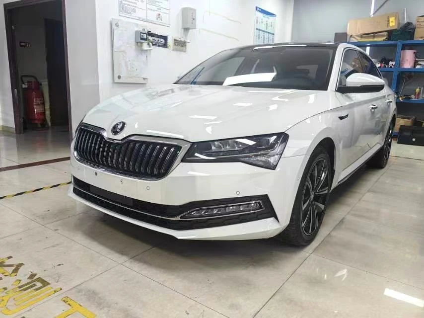 🚘Skoda  Superb 🚘