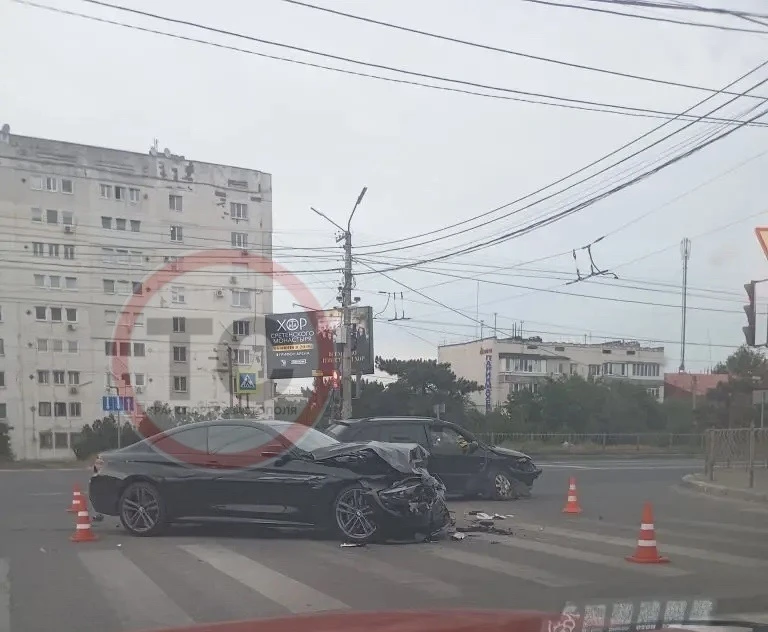 Если бак полный, то на ремонт денег искать не надо.

Информация тут 👉 https://max.ru/sevtrans