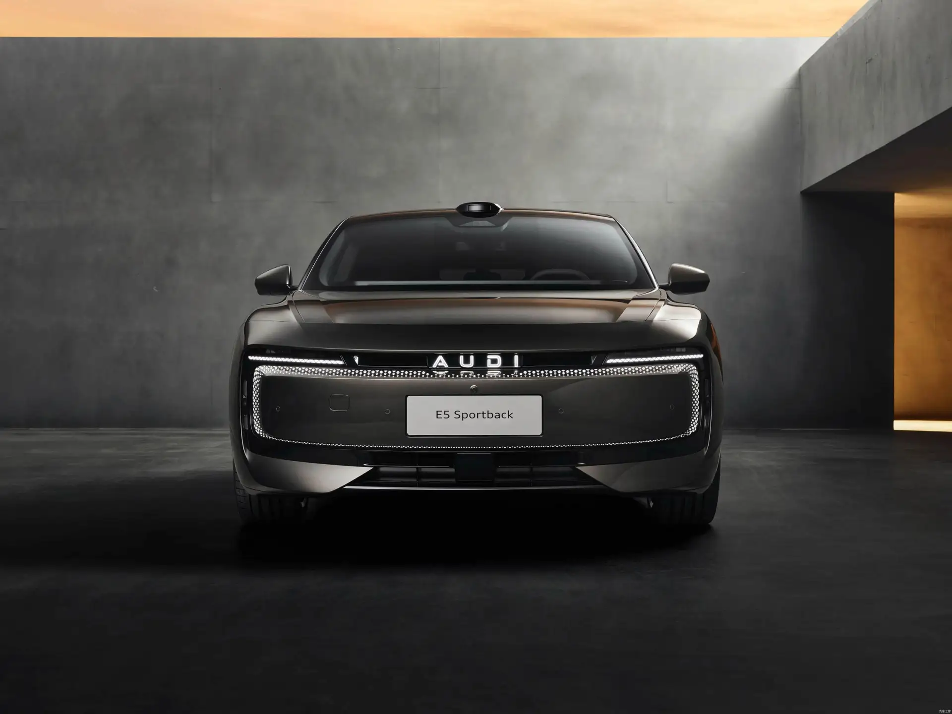 Немцы тащат AUDI из Китая — выходит дешевле, чем покупать Audi