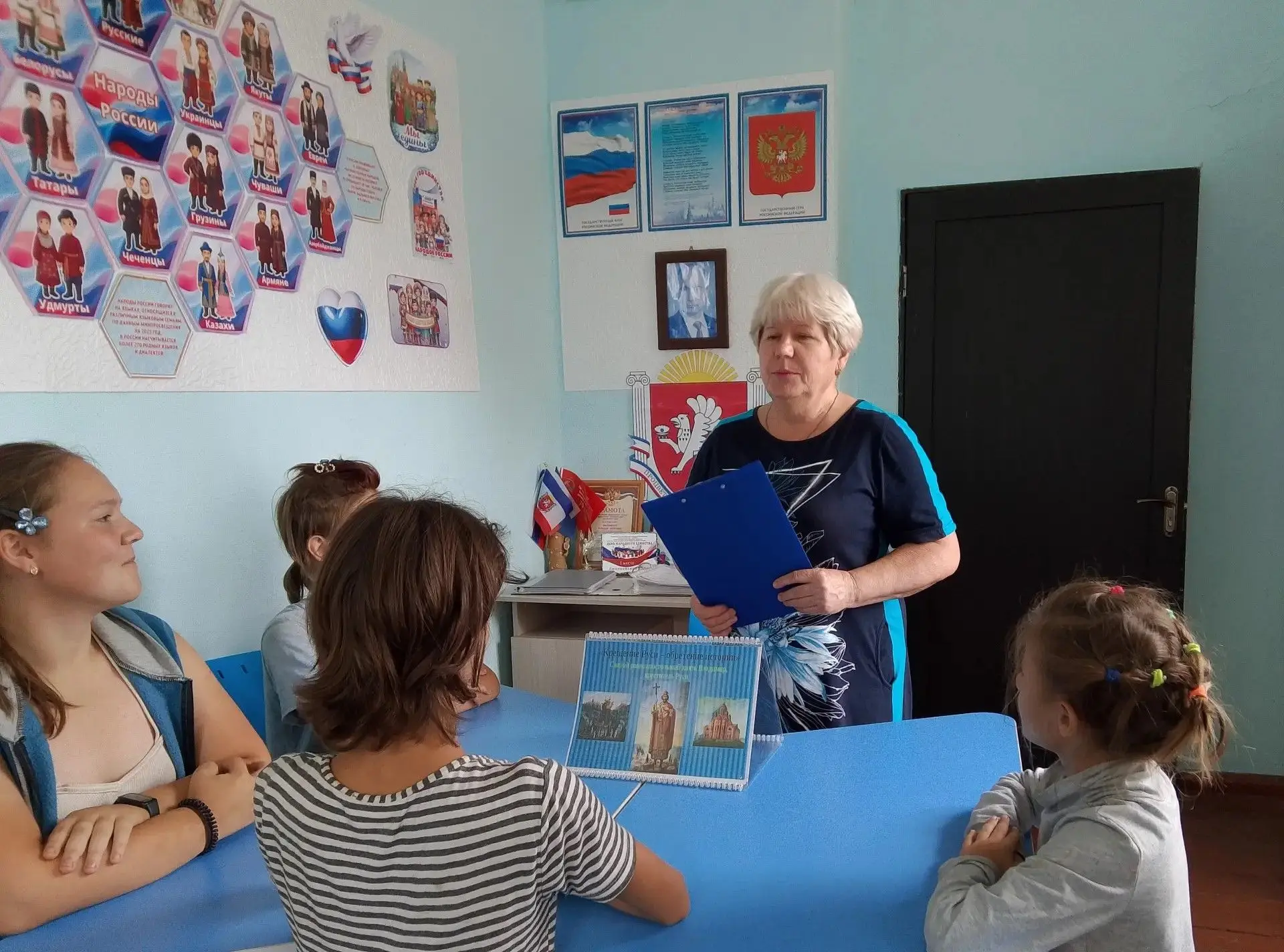 28 июля в России отмечают День памяти святого равноапостольного князя Владимира — Крестителя Руси. В