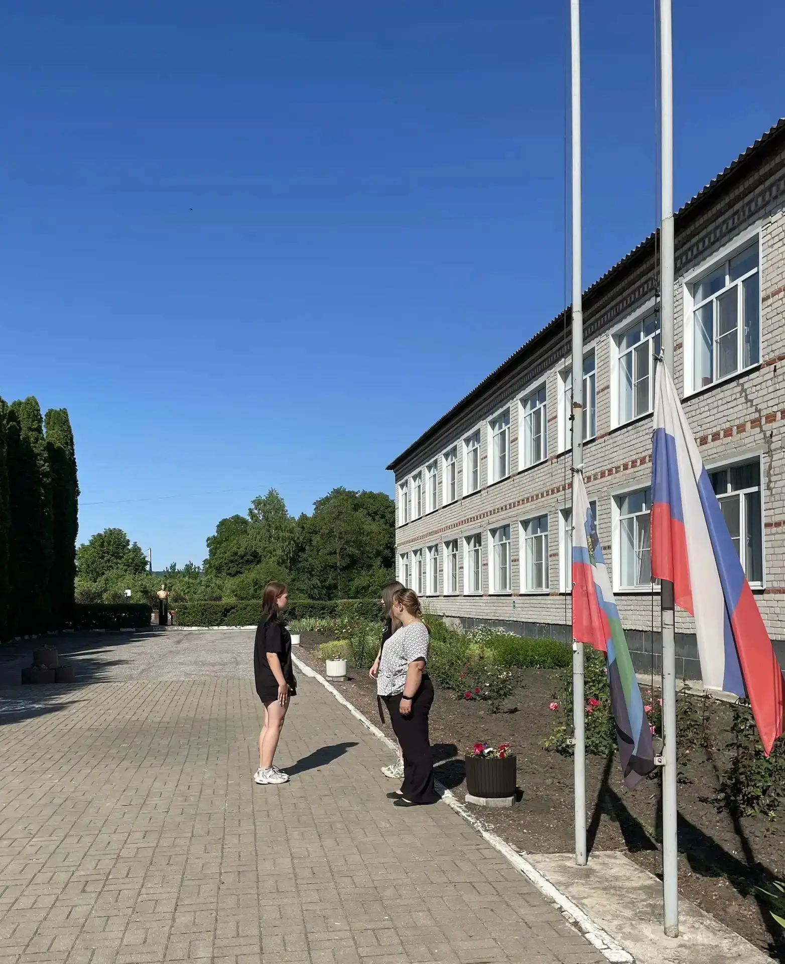#ПришкольныйЛагерь #ДетскийОтдых

    Ещё один день прошёл в нашем лагере.

      Отдыхали согласно 