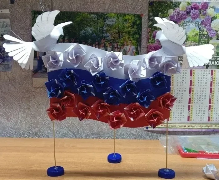 💥 В увлекательном семейном фестивале приняли участие наши ученики. Программа его была насыщенной и и
