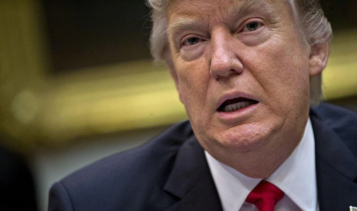 ⚡️Трамп не видит выхода из войны с Ираном, — The Washington Post.