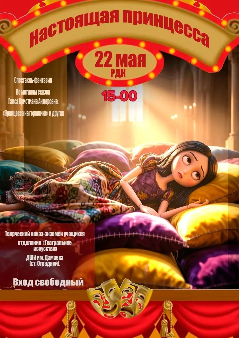 ❗️ДРУЗЬЯ!❗️ПРИГЛАШАЕМ❗️