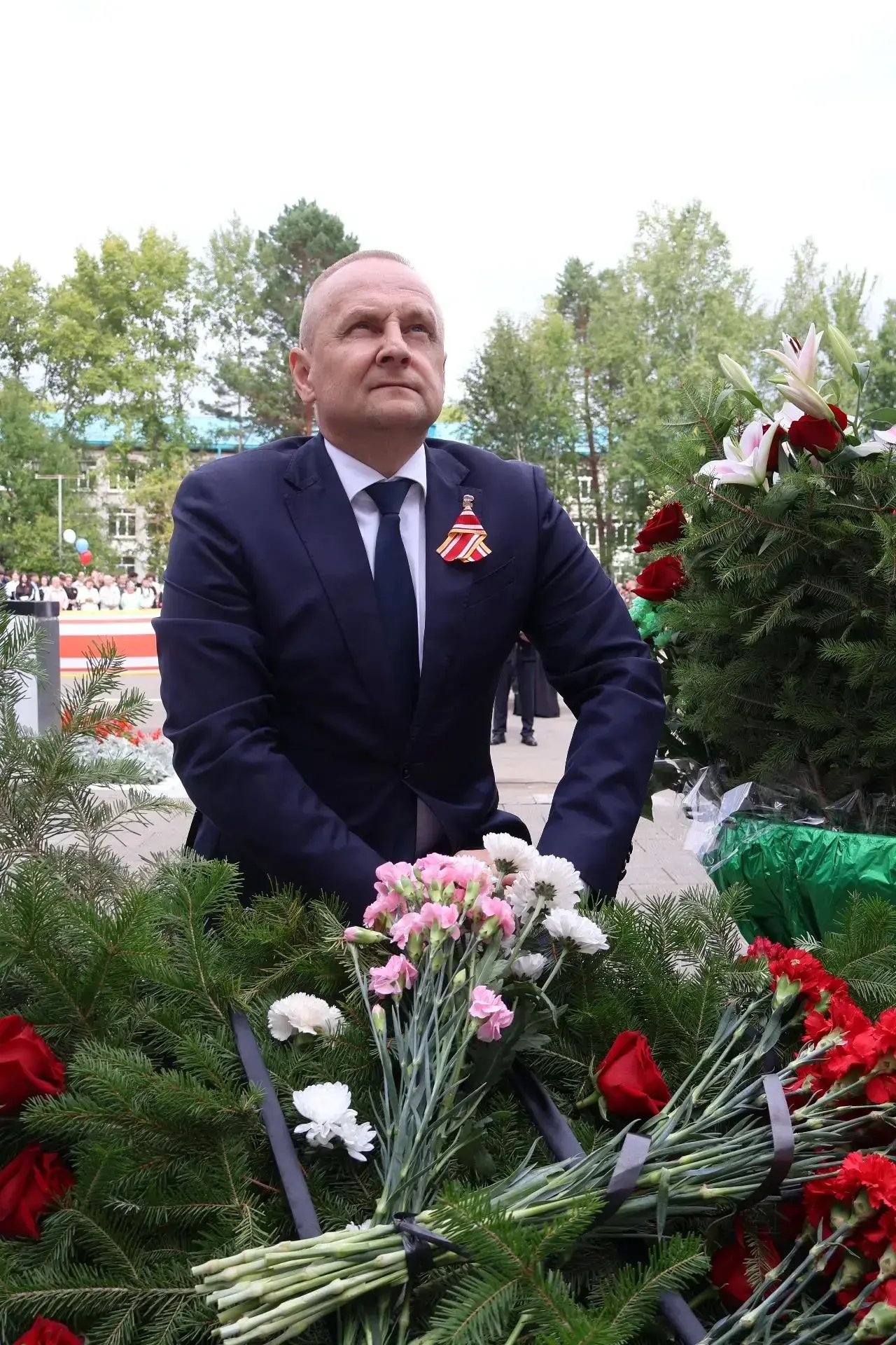 Память, которая объединяет поколения