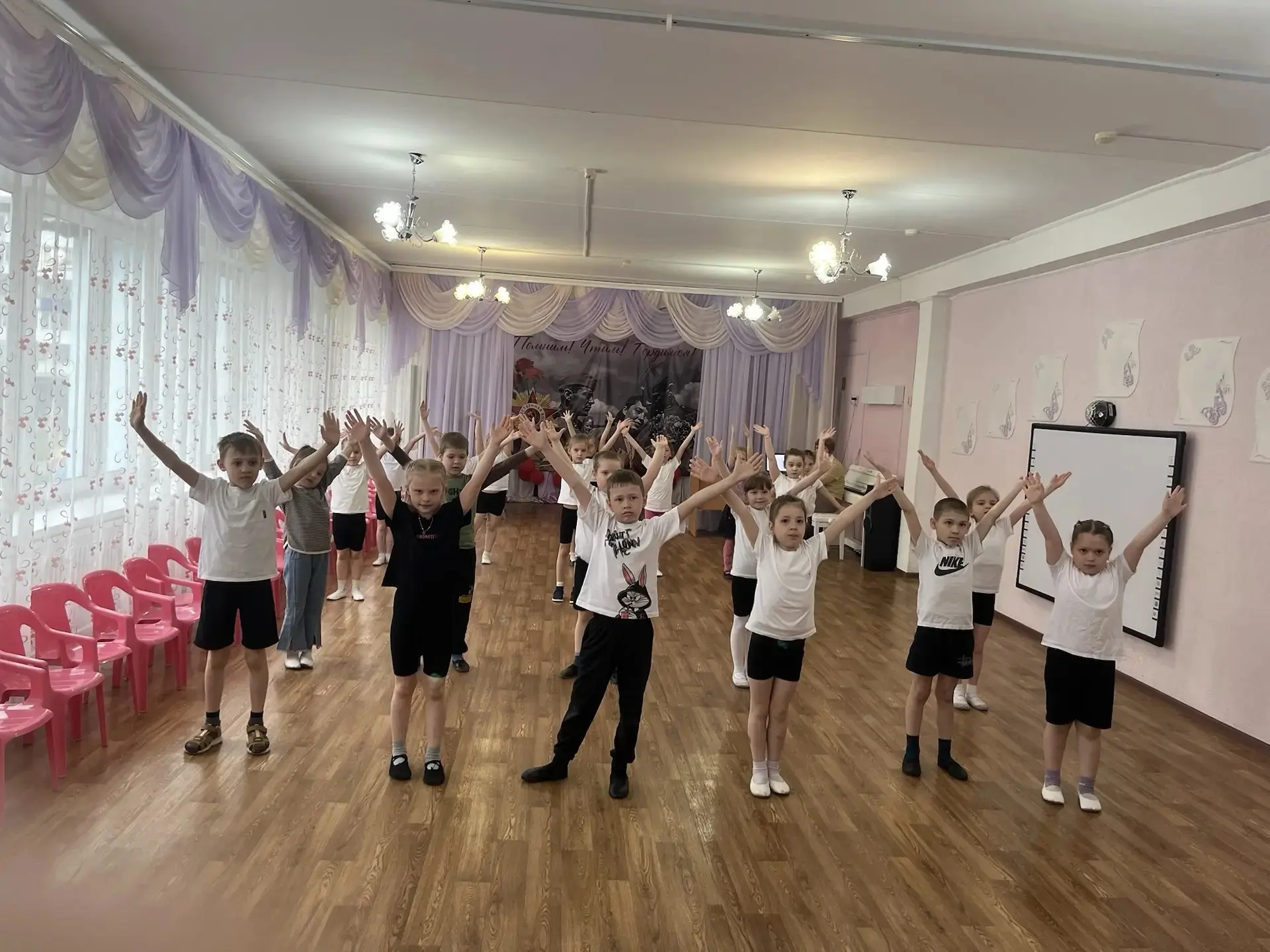 💥Выпускной в детском саду - это не только праздник, но и возможность показать таланты ...