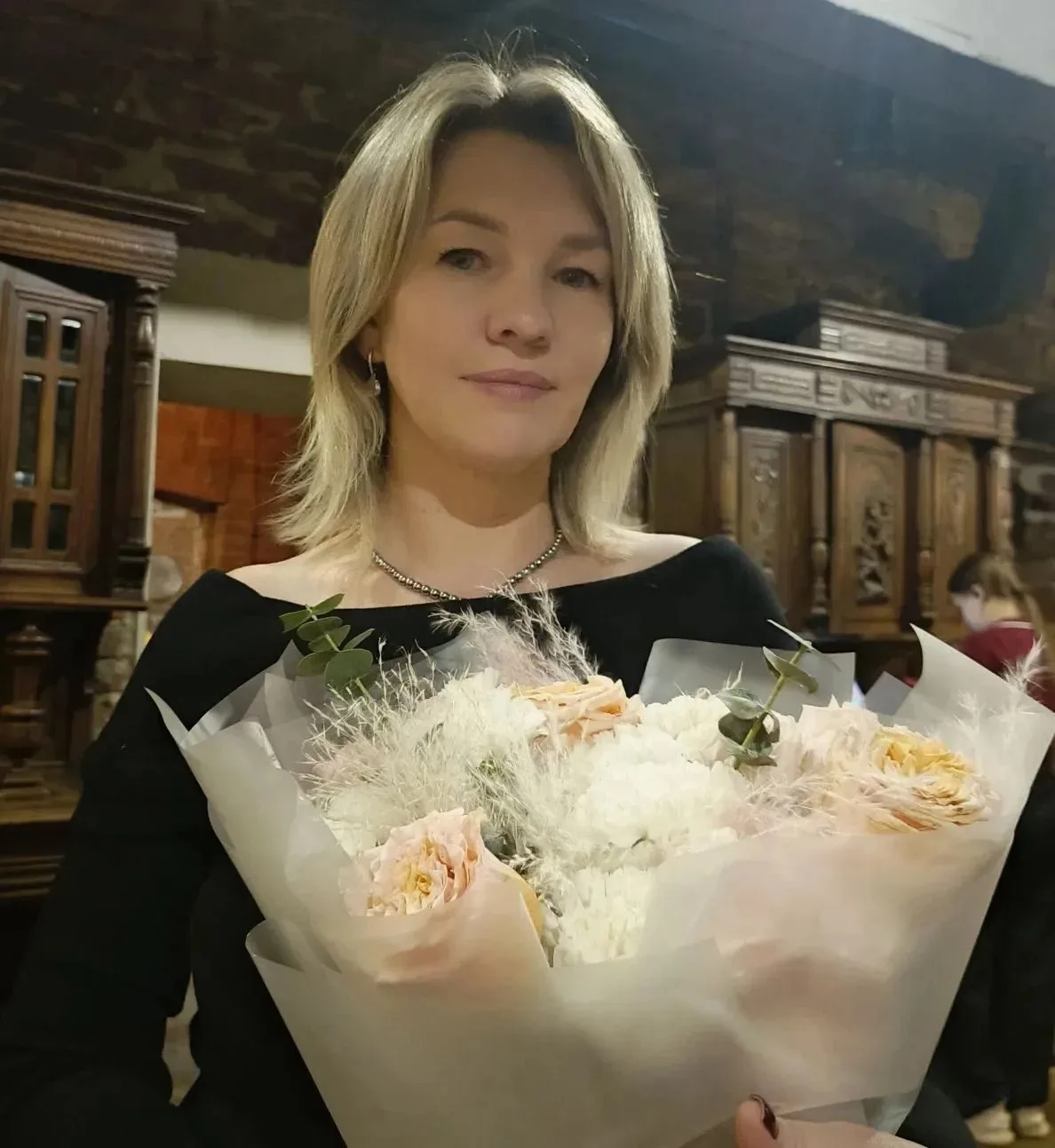 🎉Сегодня, 4 октября, свой юбилей отмечает Радаева Евгения Владимировна - исполняющая о...