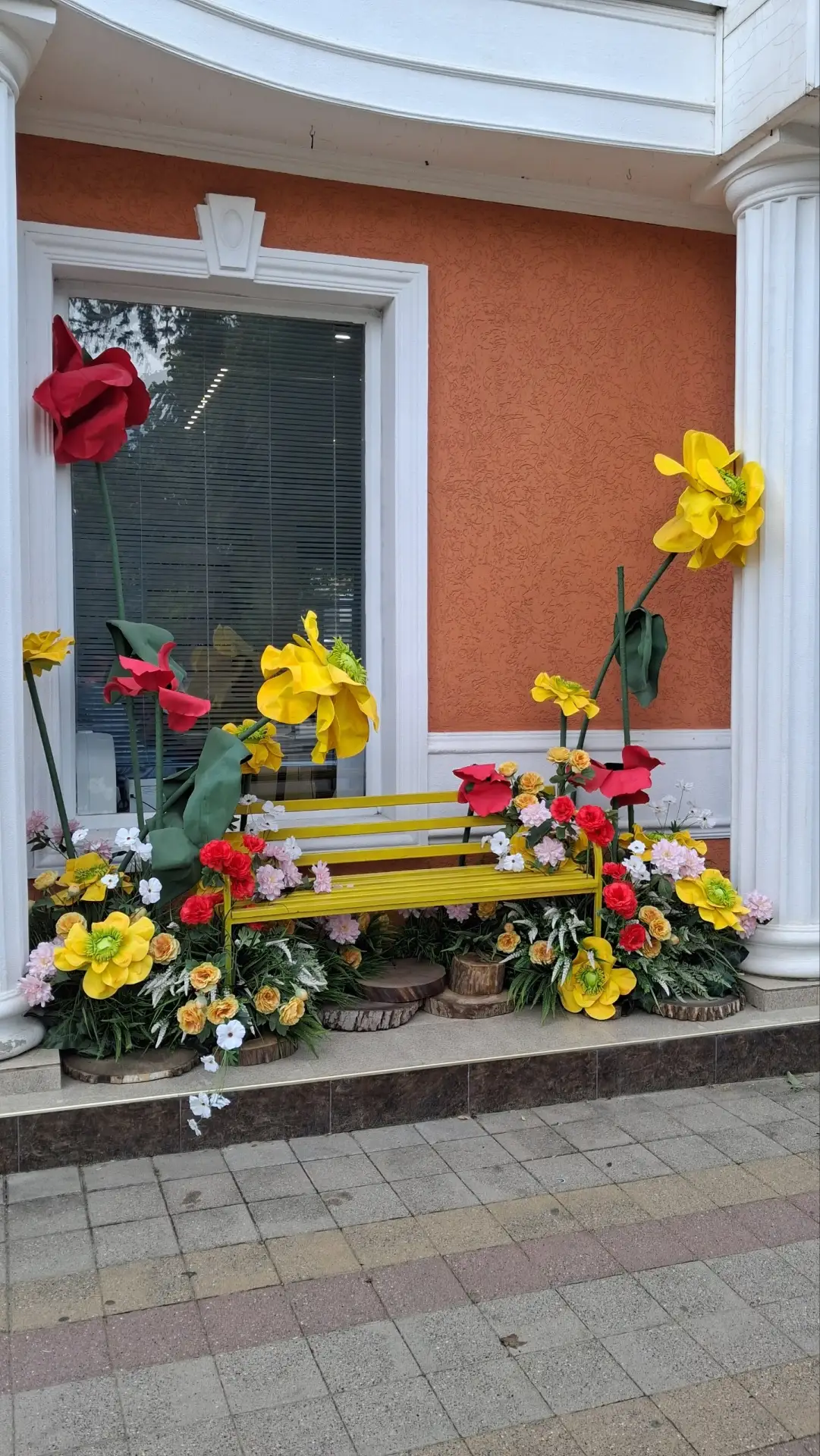 #вкадре яркая локация 🌺