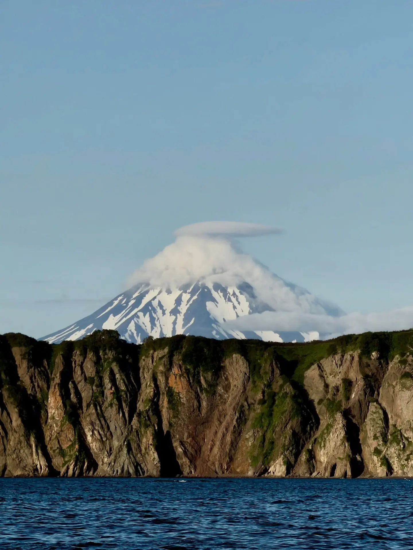 Благодарим нашу участницу Светлану за чудесные фото с морской прогулки ❤️