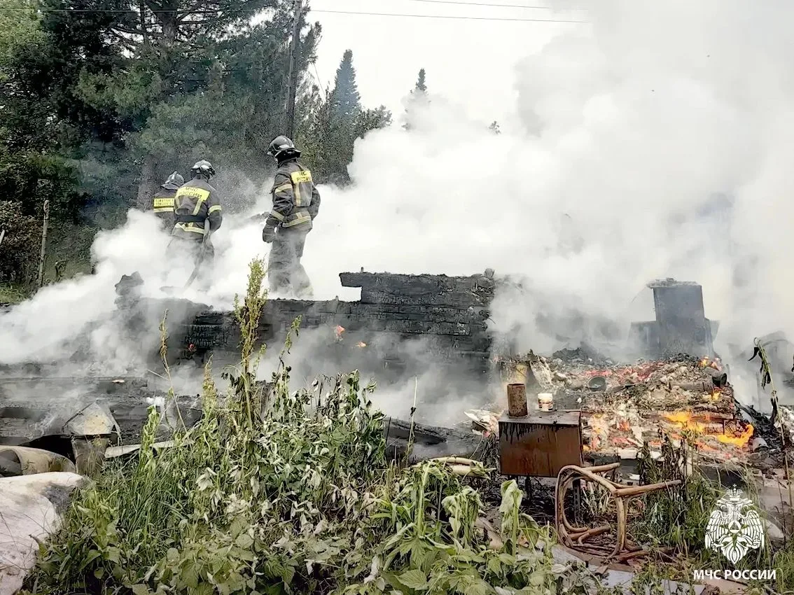 ❗Оперативная обстановка за прошедшие сутки    

🚒На территории Томской области огнеборцами МЧС Росс
