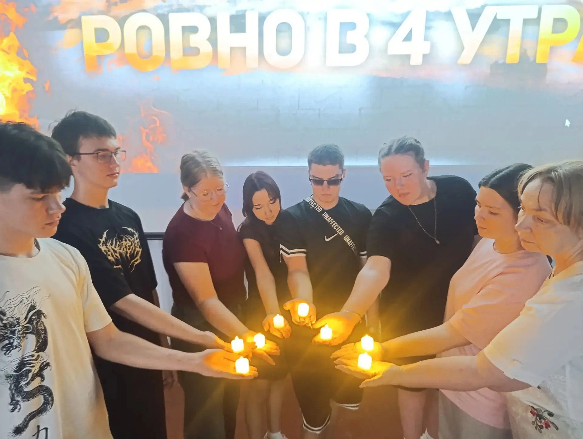 85 лет назад началась  самая кровопролитная война в истории нашего народа. Великая отечественная вой