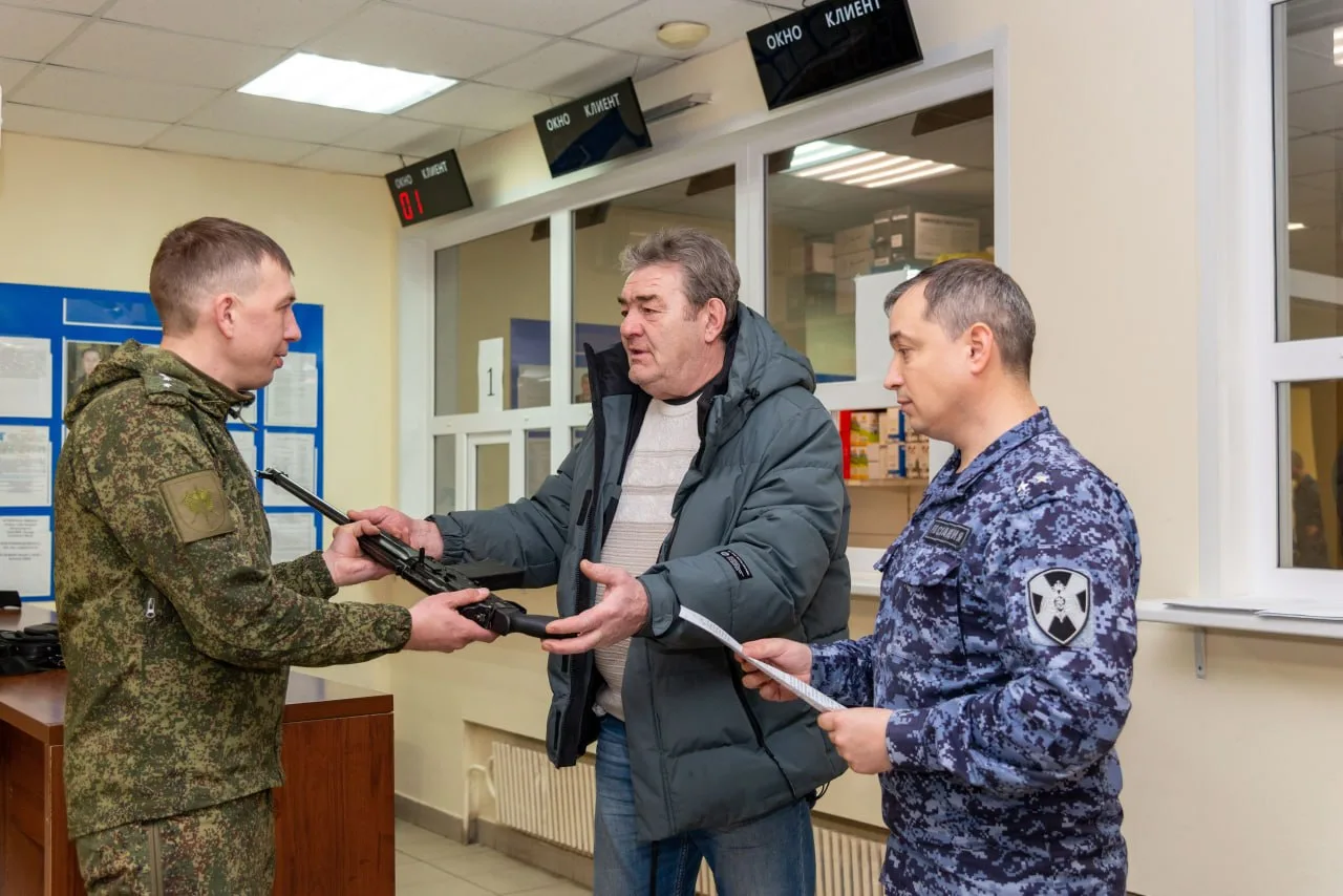 🇷🇺 Сегодня мы отмечаем День войск национальной гвардии России  В этом году праздник приурочен сразу 