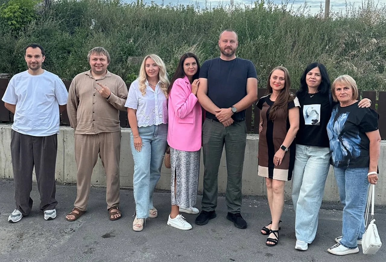 «В гостях у одноклубника»: история бизнеса Алексея Кофанова