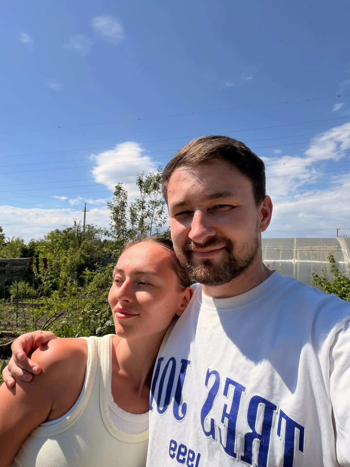 Дача😍
