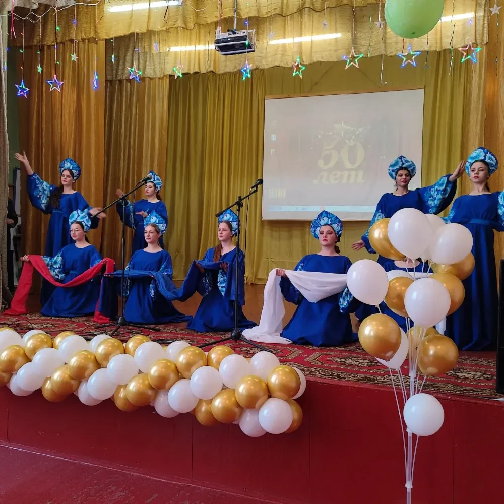 🎭В этом году на Орловщине появятся детские культурно-просветительские центры

В Колпнянском районе 