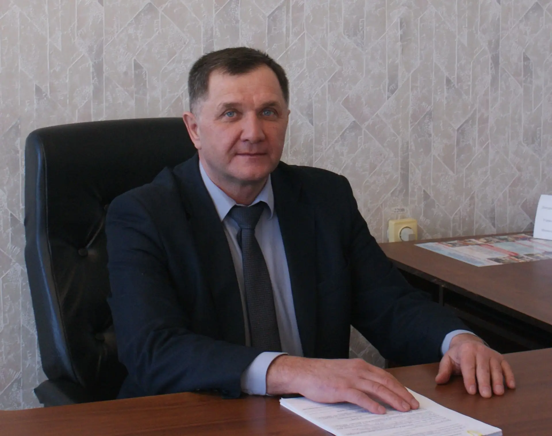 ‼Поздравление директора колледжа Н.М.Мясникевича с Днем Знаний!