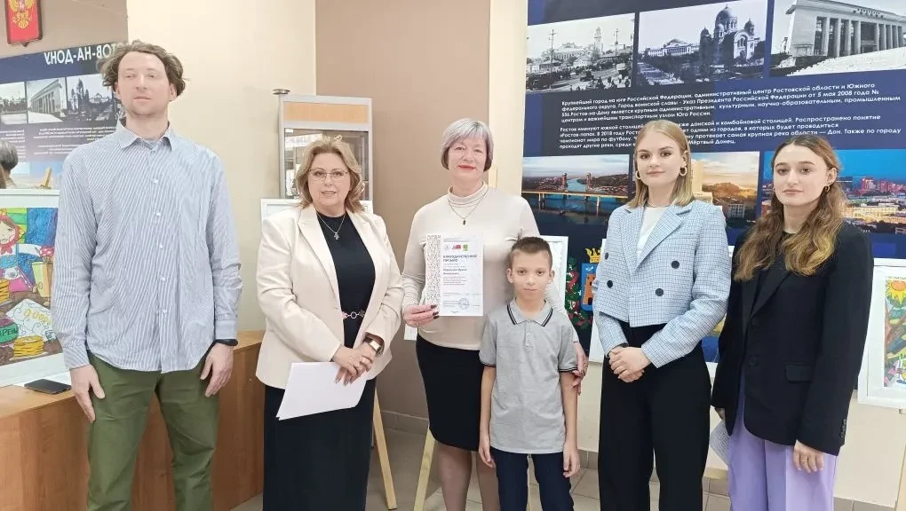 Сегодня, 23.03.2026, стены Лицея №71 наполнились особой атмосферой – атмосферой творчества и вдохнов