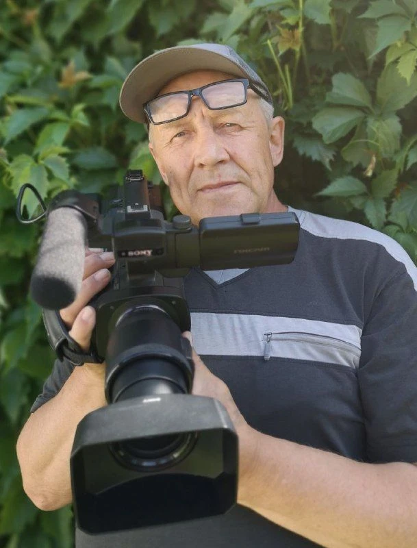 Сегодня 65 лет со дня рождения Федорова Виктора Ивановича, кинооператора отдела культурно-досуговой 