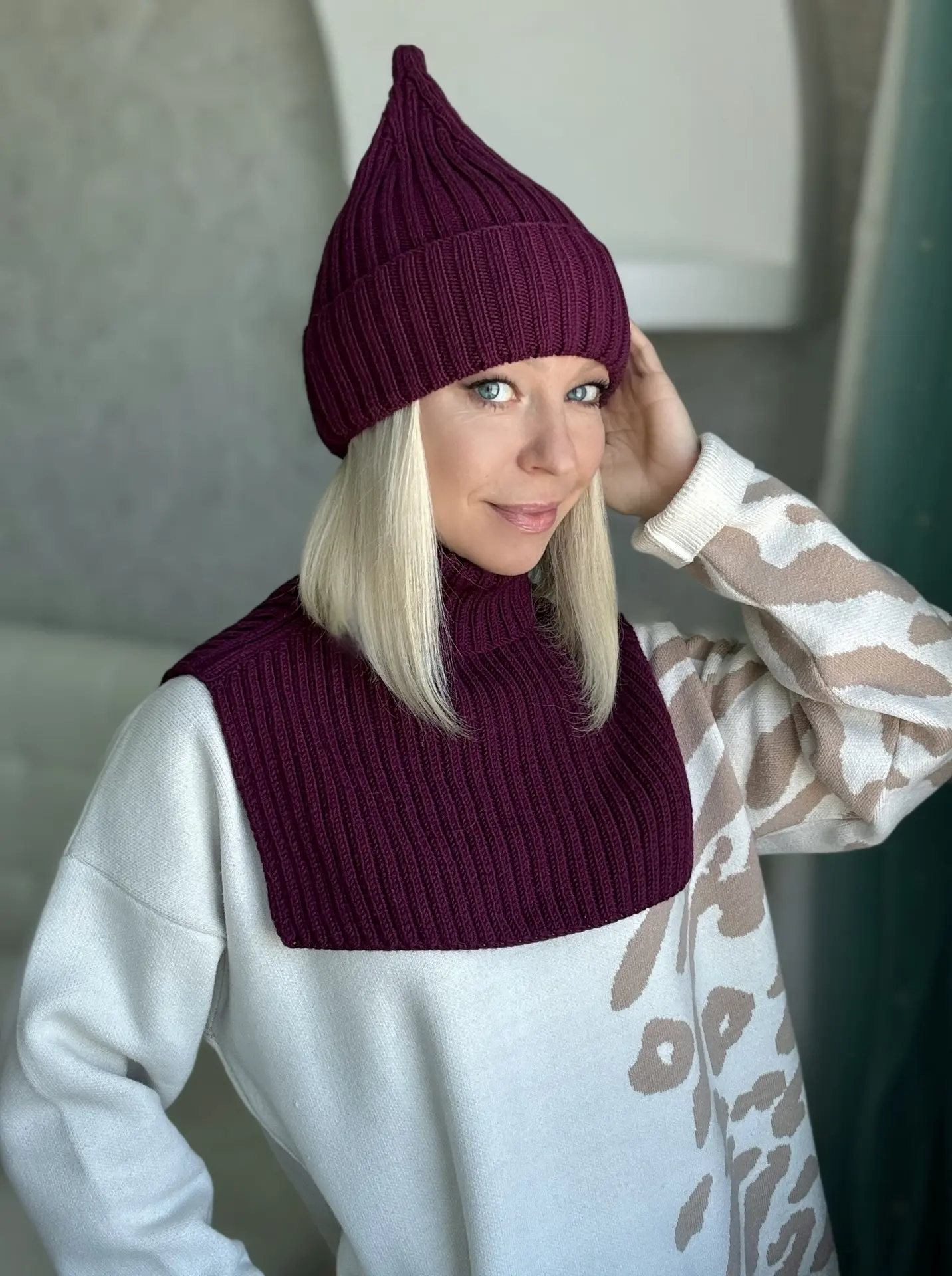 Акция на новый комплект «Стиль» продолжается🤩