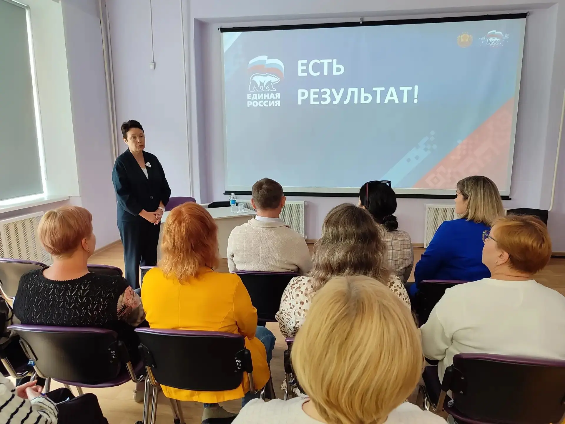 «Культура без барьеров»: как Народная программа «Единой России» помогает Чувашской спец...