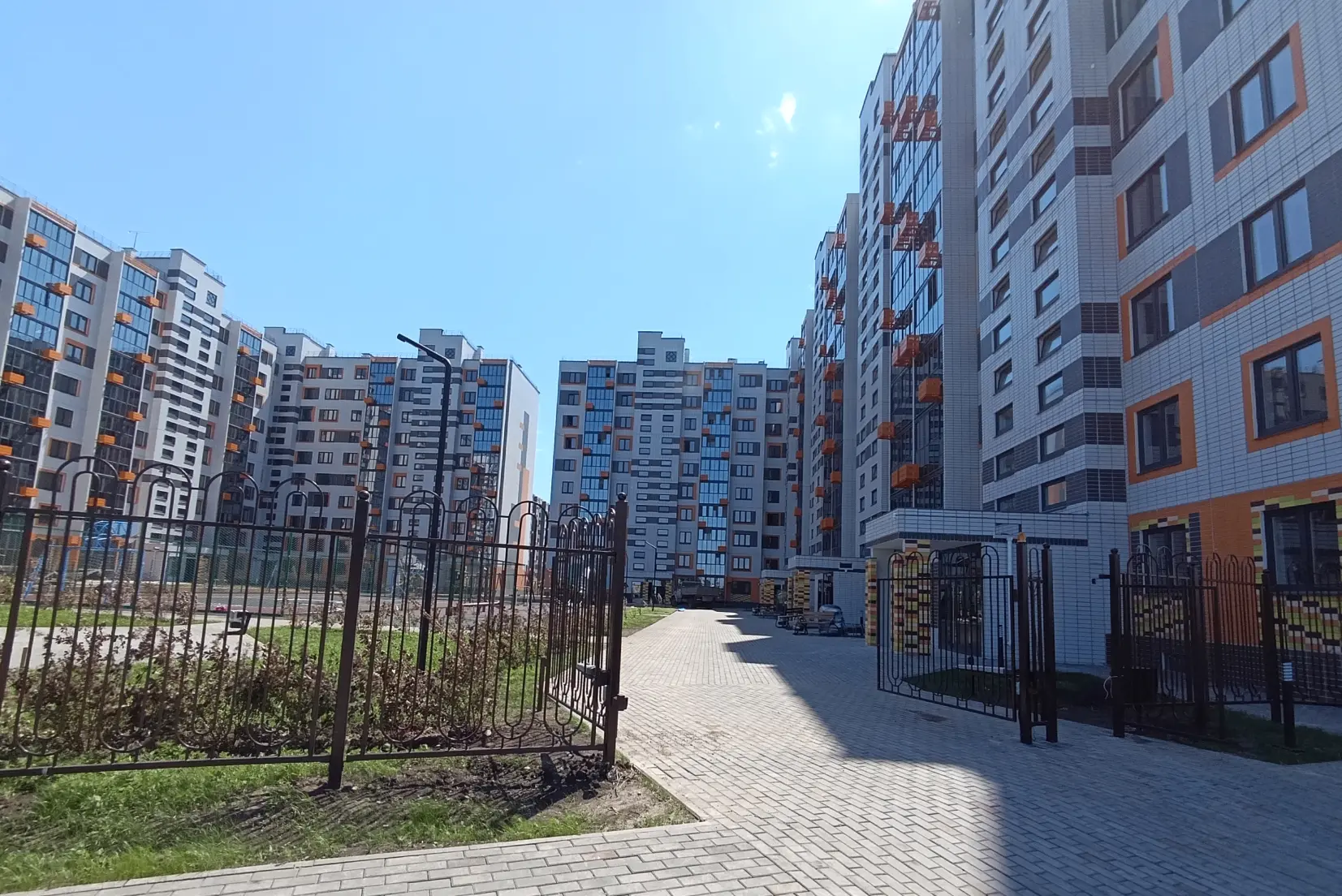 В период с 05.06.2026 по 08.06.2026 специалистами Госстройнадзора Омской области на объекте капиталь