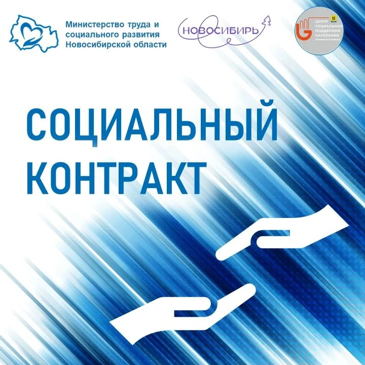 Условия заключения социального контракта на ведение личного подсобного хозяйства