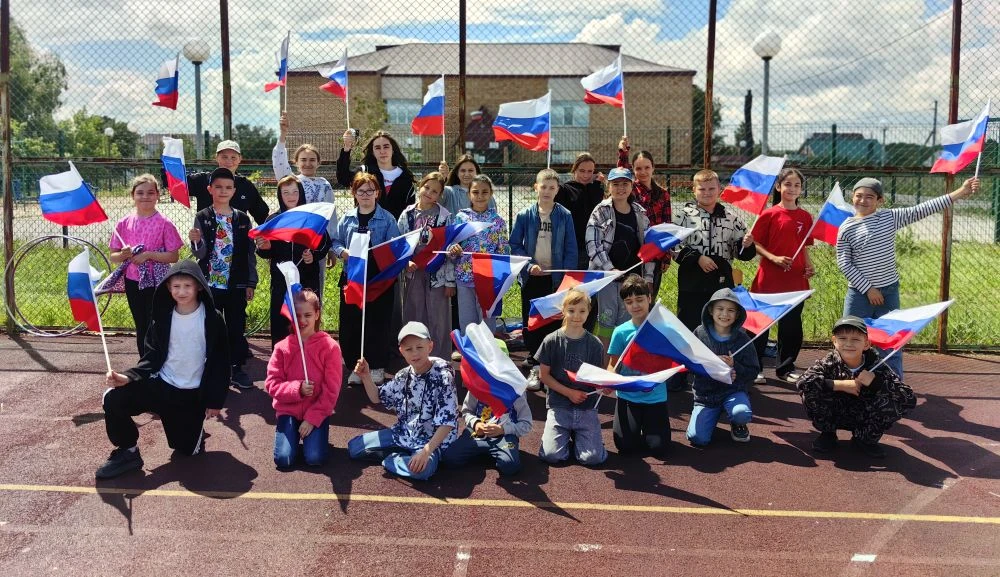#СДКБУЗАЕВКА