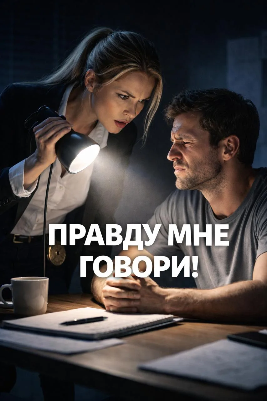 😵‍💫 Техники спецслужб в быту: как заставить человека говорить честно?