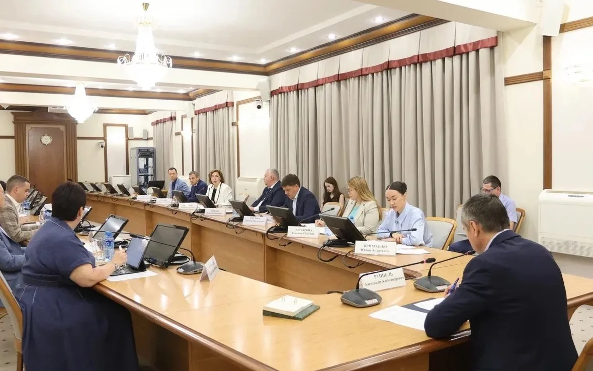 По поручению губернатора в Краснодарском крае создадут рабочую группу для пострадавших из-за атаки н