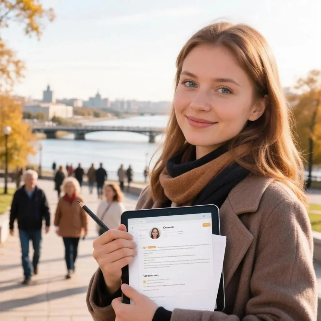 👥 Как сегодня работают люди старше 55 лет? Расскажите в опросе Минтруда России