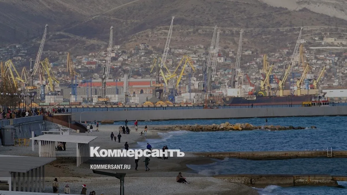 В Новороссийске продают ресторан «Bellissimo» за 250 млн ₽ 🍽️