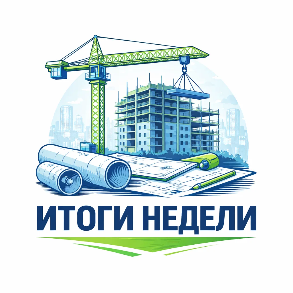 ✅По итогам II квартала 2026 года доля российских застройщиков, применяющих или пилотиру...