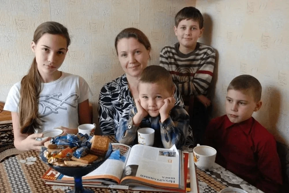 С 1 сентября в России появится новый налоговый вычет