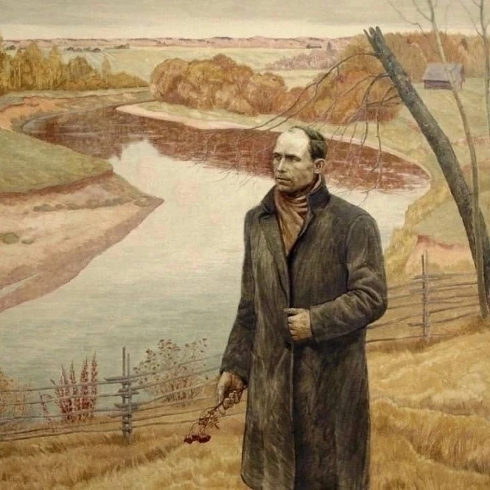 А между прочим, осень на дворе.