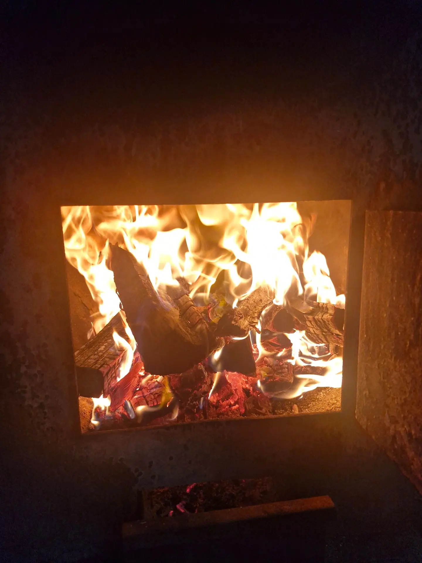 Выходной день в конце лета 🔥