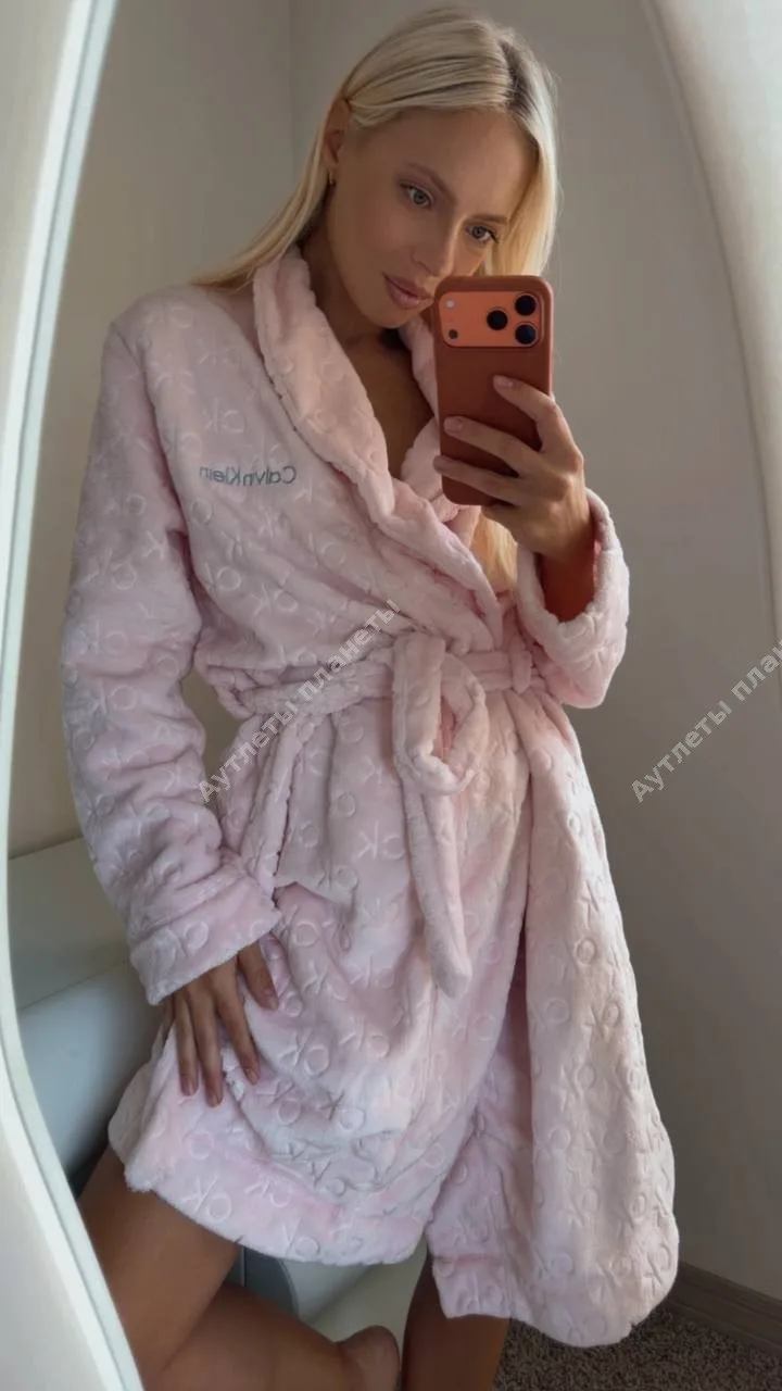 CALVIN KLEIN 🏷️ 6300 руб. + доставка