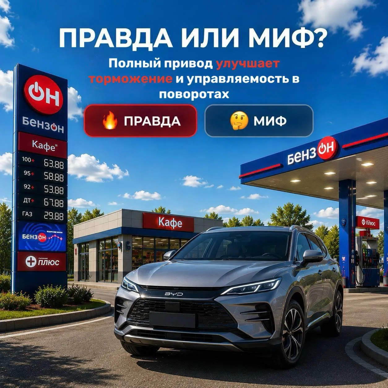 Рубрика понедельника ⬇️