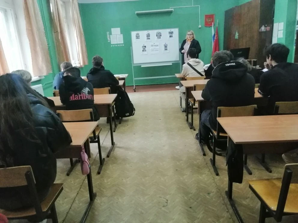 Сегодня мы отмечаем Международный день музеев — особый праздник, который объединяет люд...