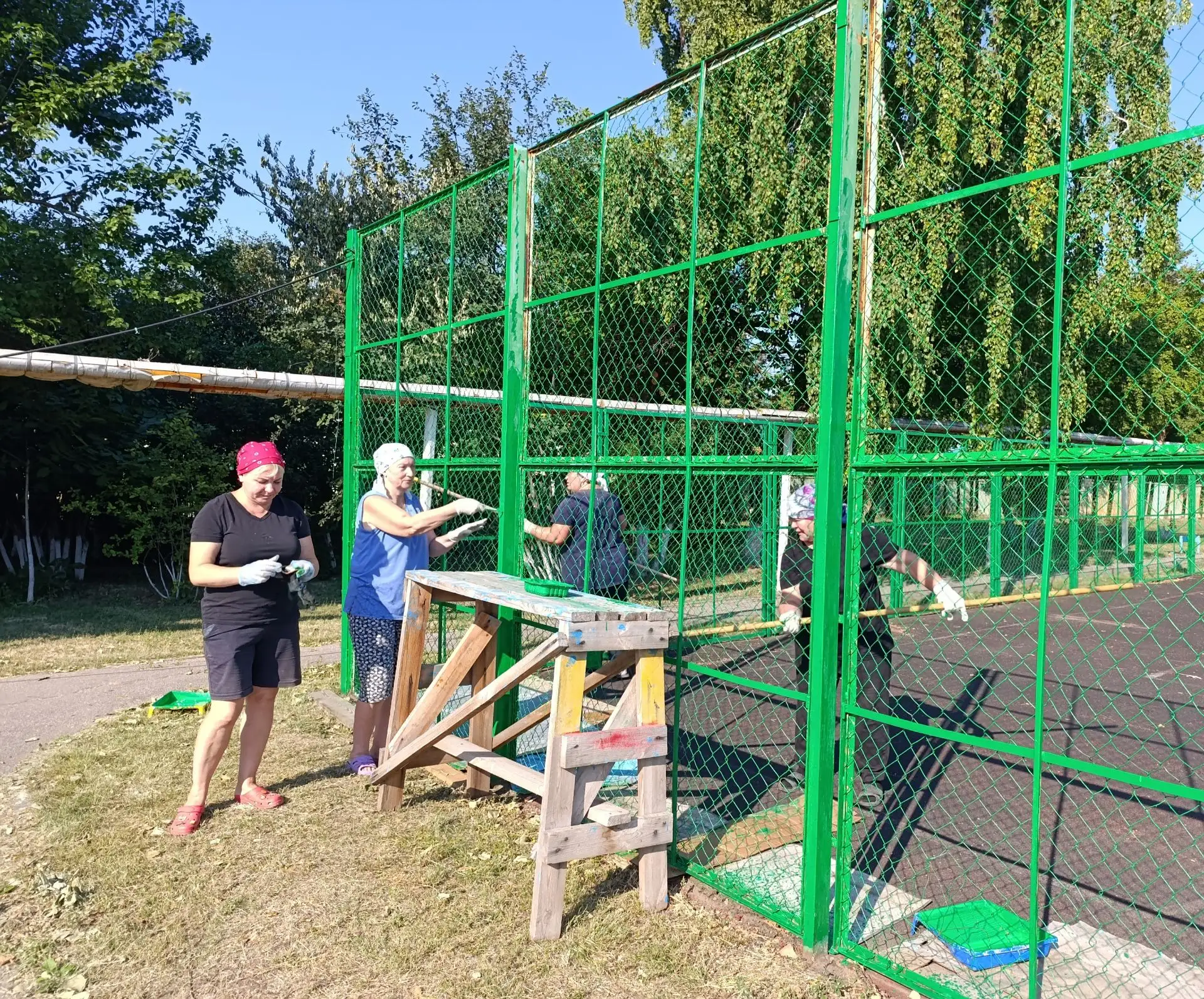 😉Скоро в школу!