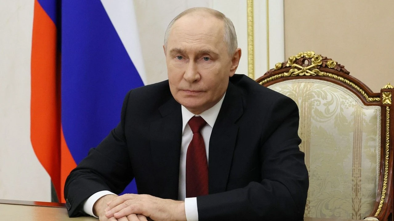 Сегодня 74й день рождения отмечает Президент Российской Федерации - Владимир Владимиров...