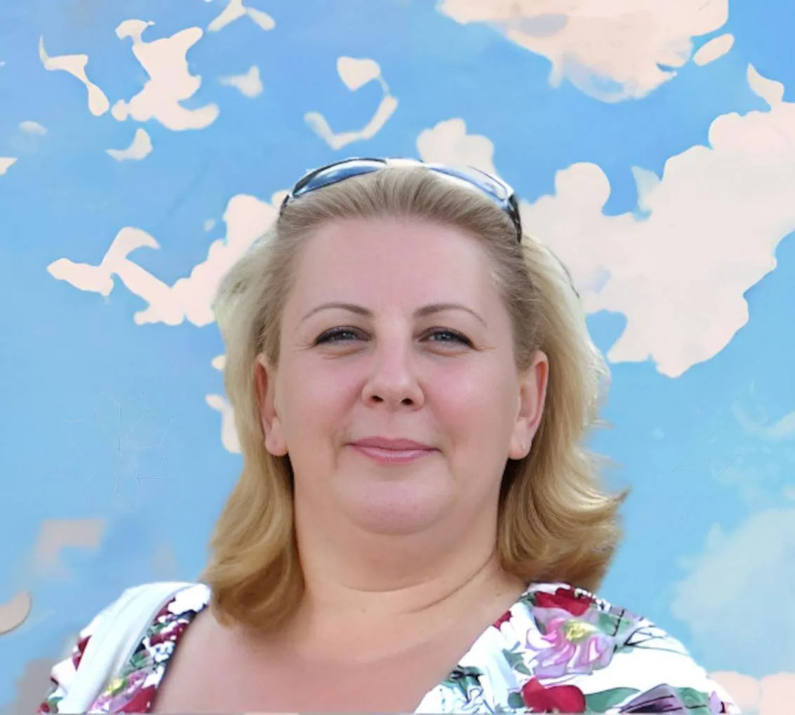 особенно интересна человеку, который сейчас находится в точке: