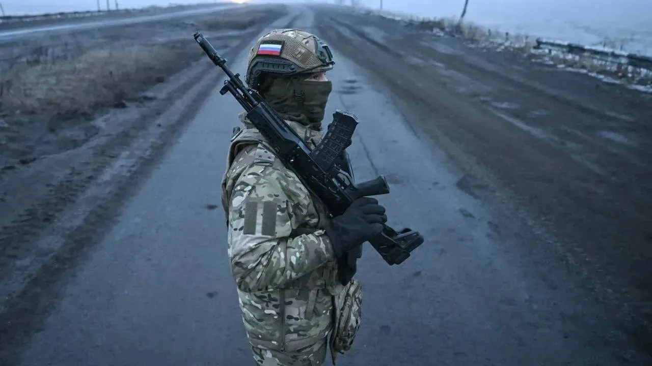 Доброе утро, группа своих не бросаем 34. Хорошего дня. Ребятам победы на всех направлен...