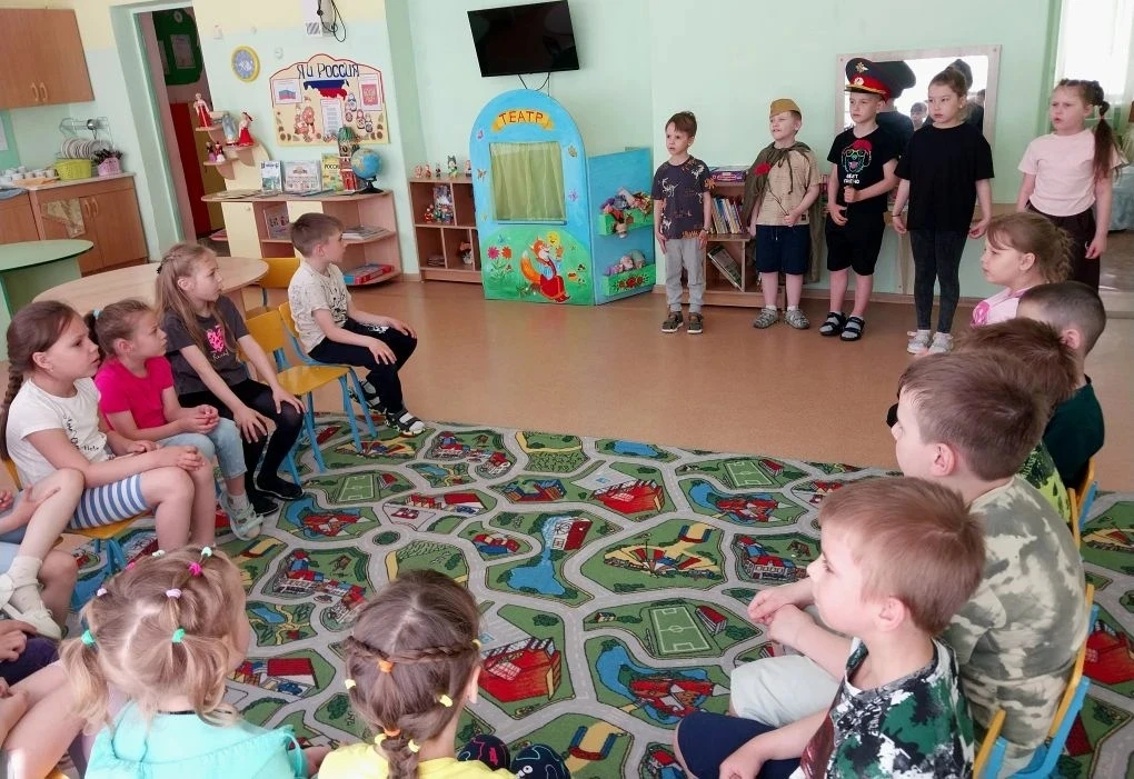 🇷🇺 Почему важно прививать детям любовь к своей стране.
Любовь к родине — это не просто патриотизм.