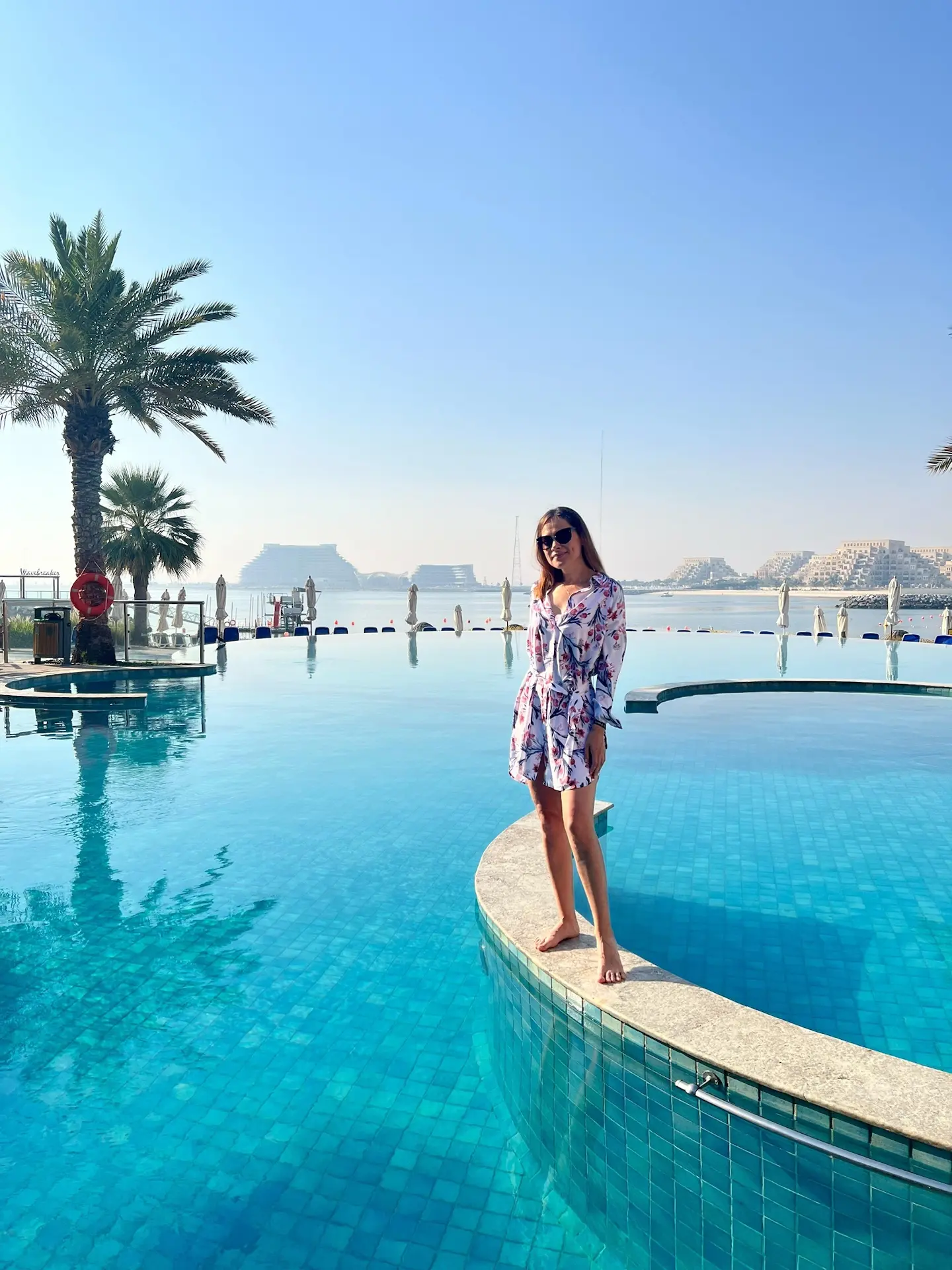🇦🇪 ОАЭ снова доступны для путешествий!