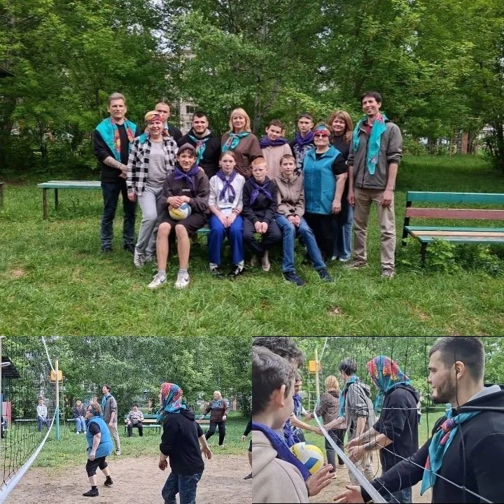 В центре помощи детям г. Ангарска прошёл День самоуправления. Позитивом был пропитан весь день — от 