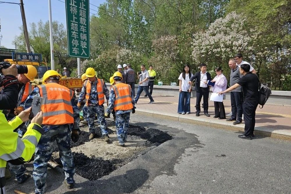 🤝 Южно-Сахалинск укрепляет сотрудничество с Китаем  В Харбине завершилось юбилейное Российско-Китайс