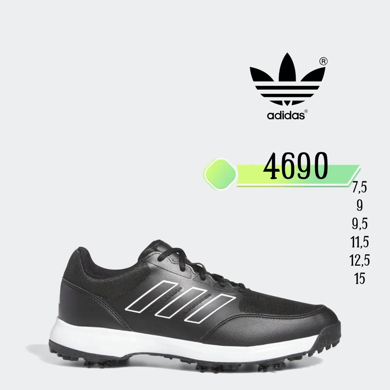 #Adidas